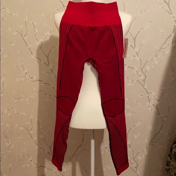 Workout Two Piece Legging Set - Picture 3 of 6